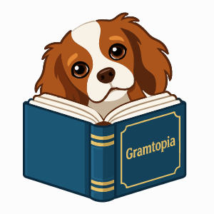 Gramtopia语法社